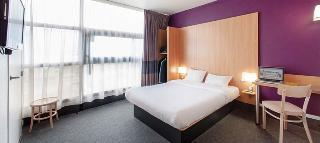 Centre Verlaine Hotel