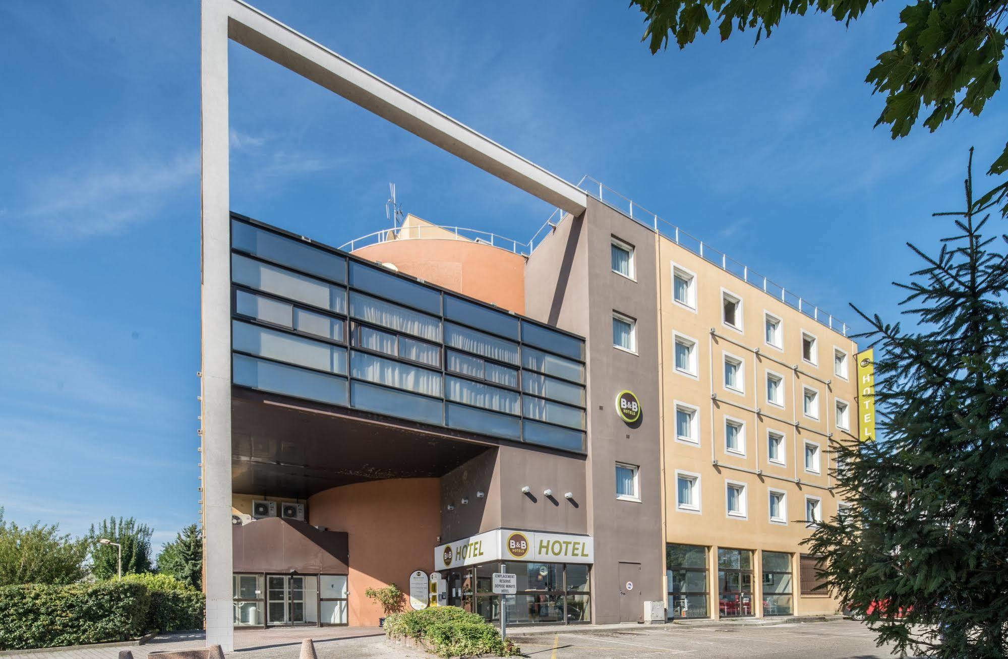 Hotel Centre Verlaine 2*