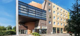 Centre Verlaine Hotel Grenoble
