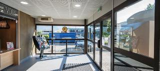 Hotel Centre Verlaine Grenoble
