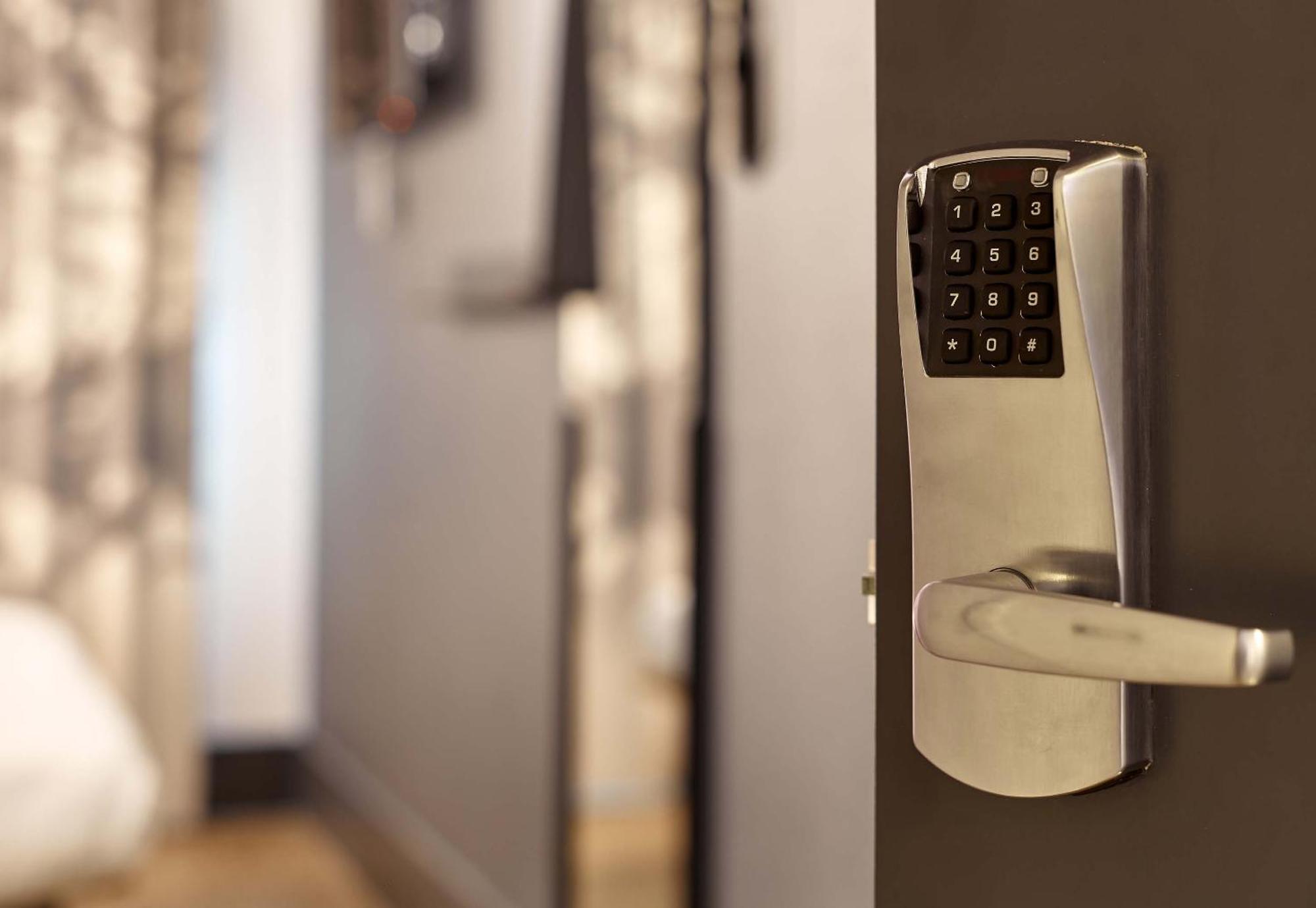 Centre Verlaine Hotel 2*