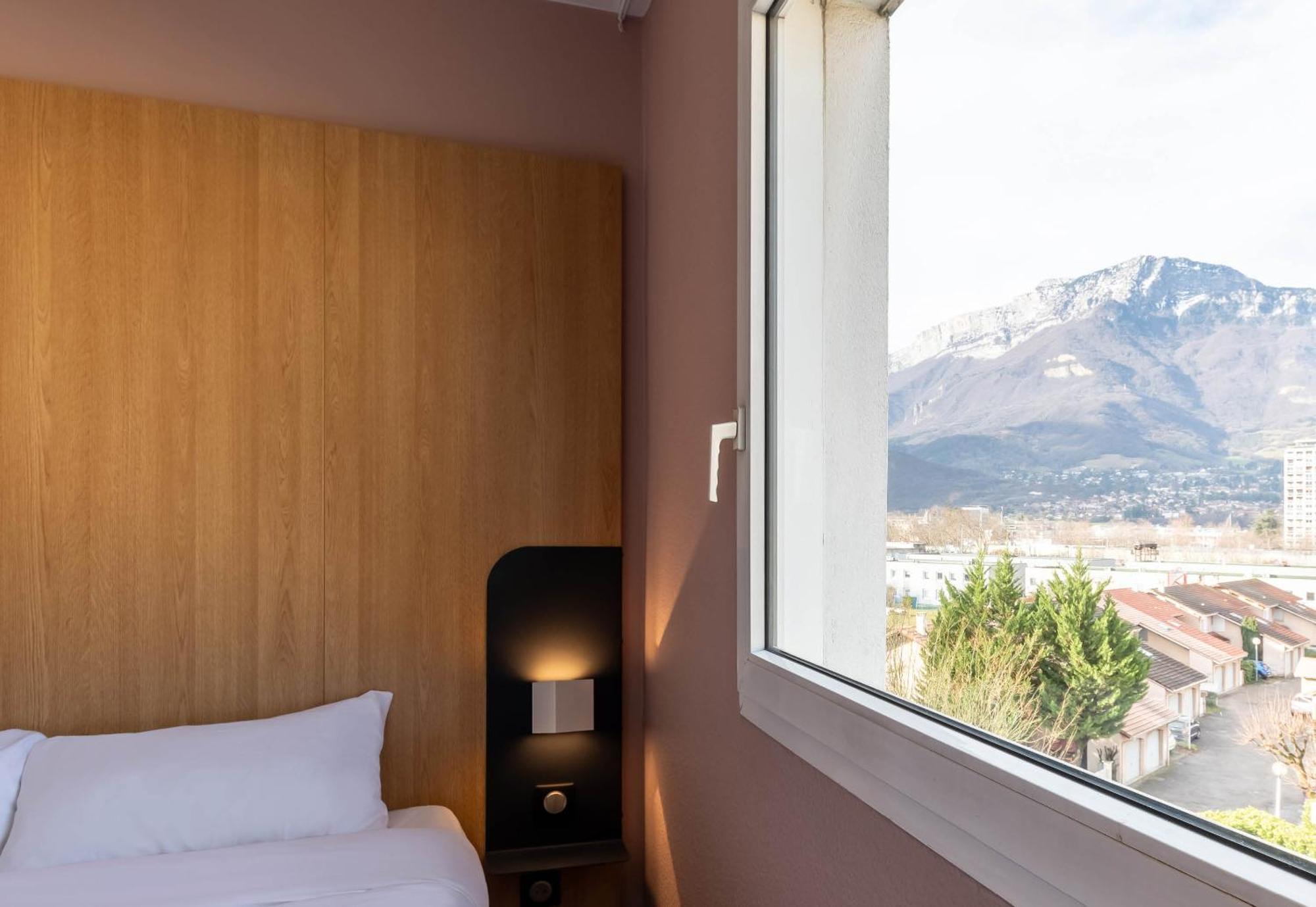 Centre Verlaine 2* Grenoble
